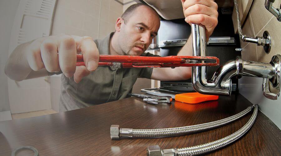 Local water heater installation in Crane, MT